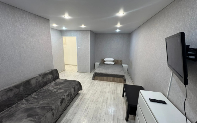 Квартира на Интернациональной 155