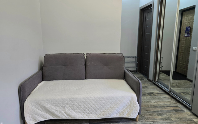 Квартира в Олимпийском Парке Сириус