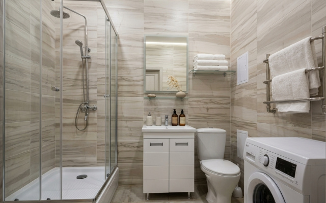 Апартаменты Sweet home Ulyanovsk Sirenevii 2