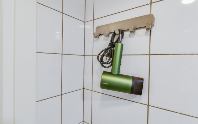 Апартаменты Лебедев Лофт на Невском 158 (7)