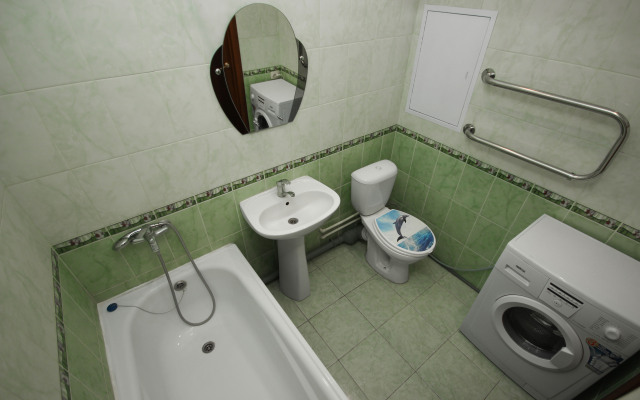Dolina Apartments
