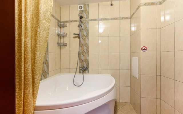 Апартаменты Сутки Уфа на Рихарда Зорге 63/5