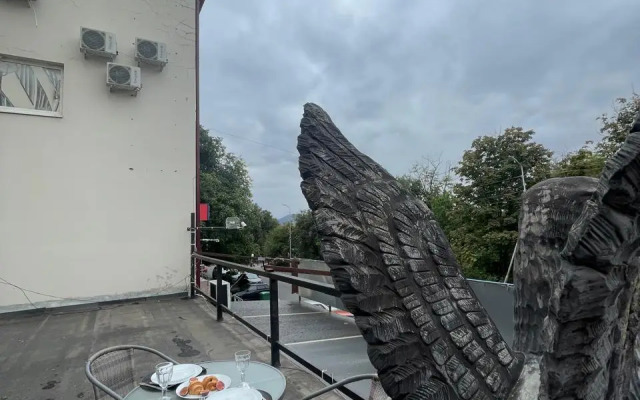 Prekrasnaya V Kurortnoy Zone Flat