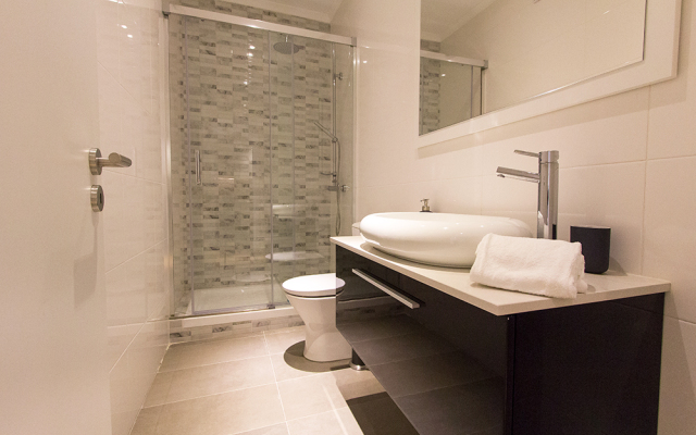 Amazing Parada Garden Apartments