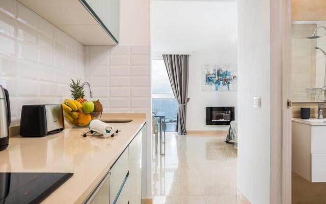 Ocean Vistas Apartments
