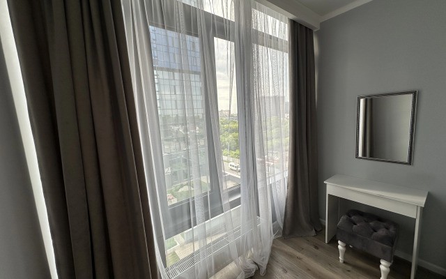 Квартира Уютная Рядом с Кремлем