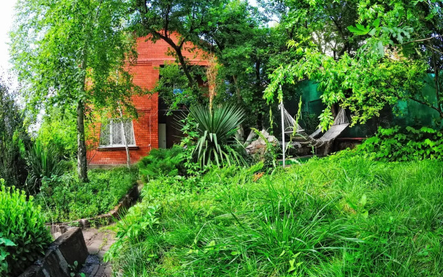 Гостевой дом Казантипс