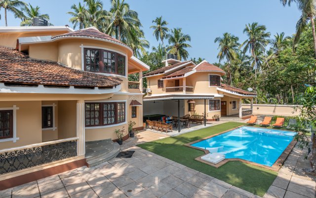 Villa Calangute - Phase 3