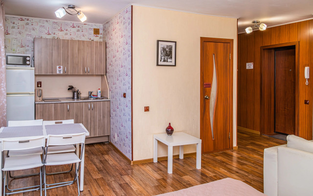 Квартира Калина на Машиностроителей 41