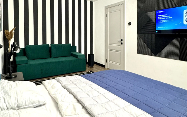 Fantaziya Flat
