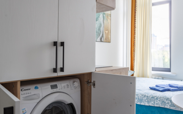 Апартаменты FortEstate проспект Вернадского 41/1 (7)