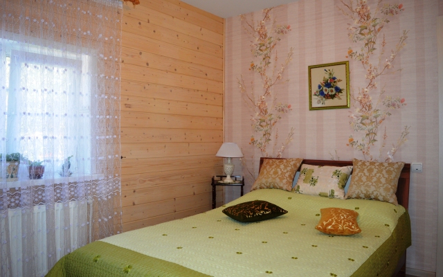 Vitalnitsa Guest House