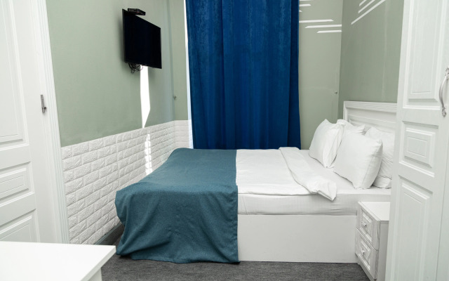 Citadel Boutique hotel