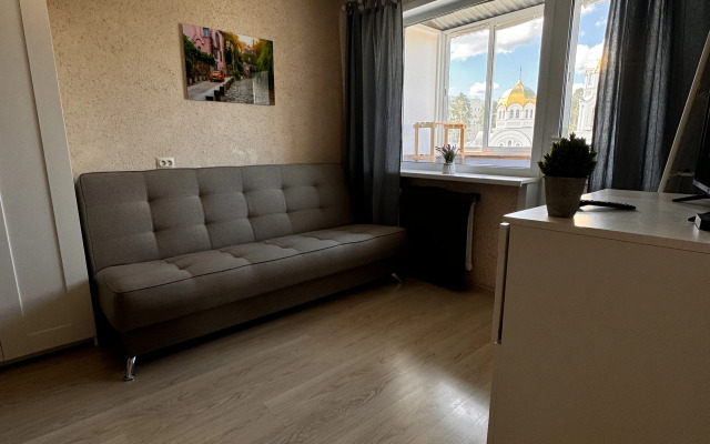 Квартира Волгоградская 190