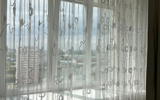 Uyutnaya Chistaya So Vsemi Udobstvami Flat