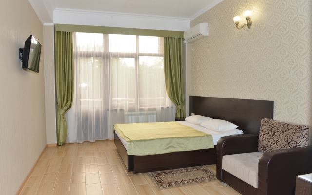 Olimpiya Lazarevskoe Hotel