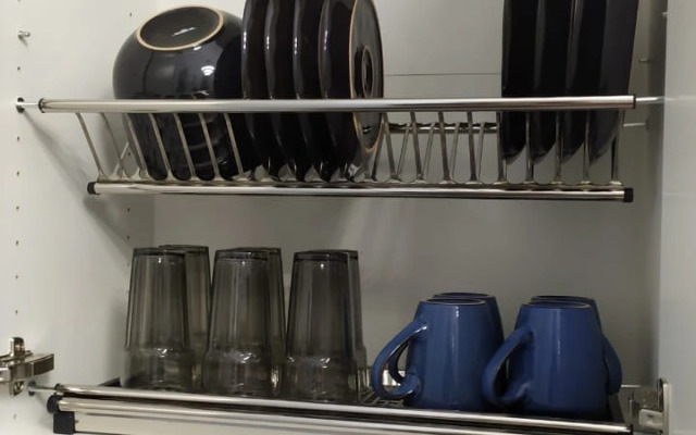 Апартаменты Студия на Грайвороновской