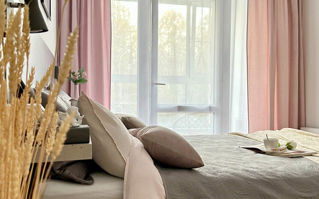 Квартира Daily Rent Apartments -Дискавери