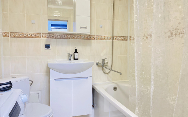 Апартаменты Urban suite