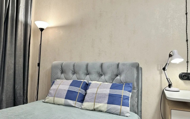 Uyutno kak doma Apartments