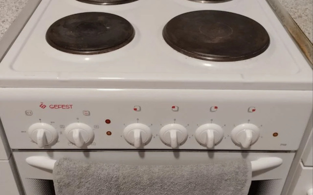 Квартира с Видом на Стадион