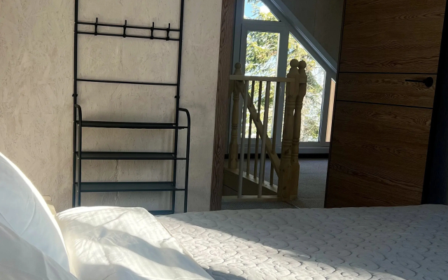 Гостевой дом Valenki