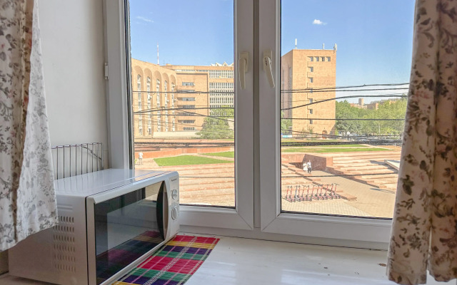 Kompaktnaya I Udobnaya Apartments