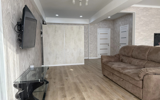 Apartments ''Elenika'' Sovremennye V Makhachkale