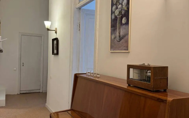 Квартира в самом сердце города