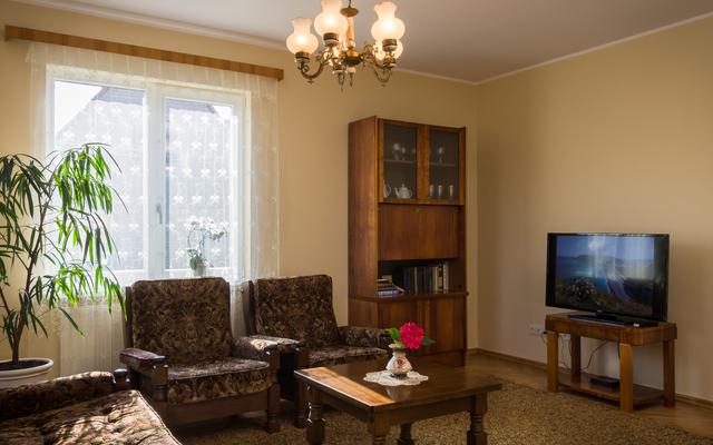 Apartamentai Zofija