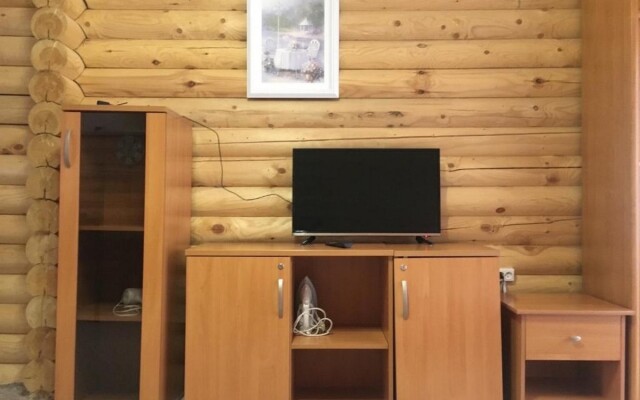 Teremok Guest House