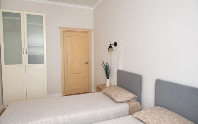 Nubona Aparts Flat