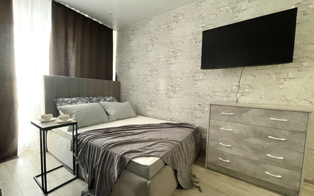 Апартаменты Mars Hotel Крупской 118