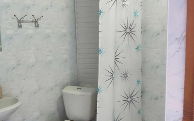 Yuzhny Briz Guest House