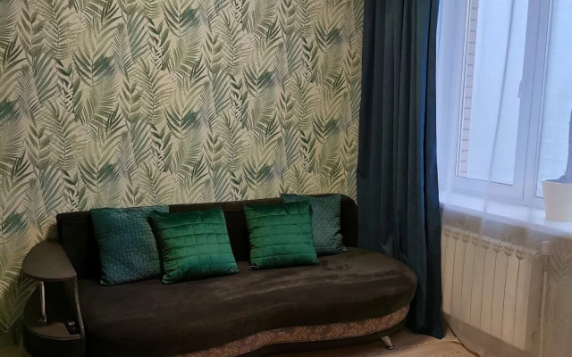 Vozle Morya Flat
