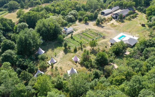 Hotel Gipsy Village