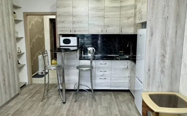 Квартира на Новобульварной  40