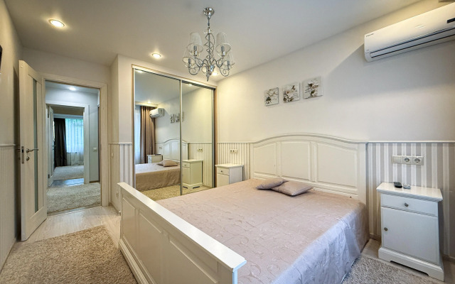 Апартаменты Роз 56