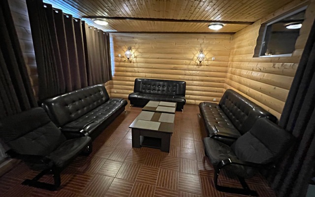 Muzeon Mini-Hotel