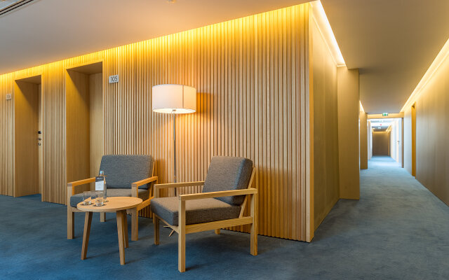 Évora Olive Hotel