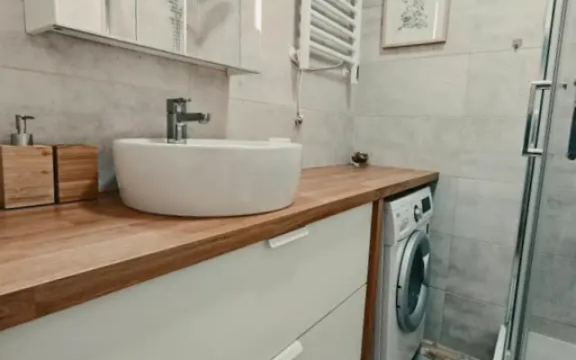 Квартира студия в Сириусе улица Таврическая дом 7 к 8