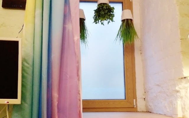 Студии у Эрмитажа с кодовым доступом и отдельным входом