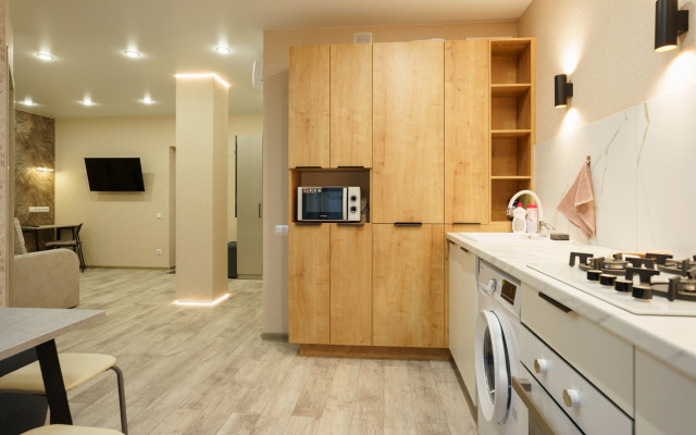 Квартира Right Room люкс класса в новом доме на Знаменской 7а