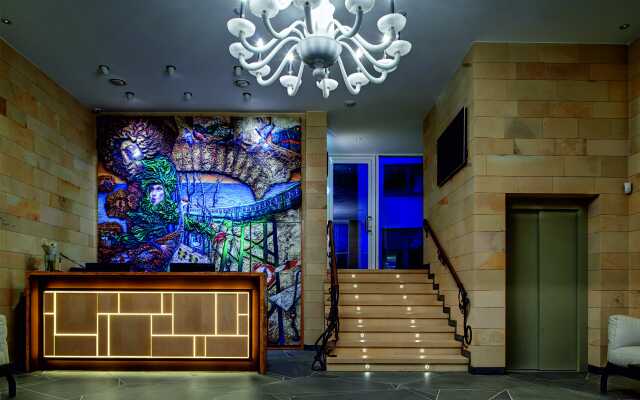Hotel SPA Zelenogradsk