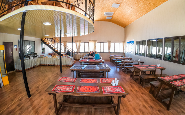 Karkyra Glamping