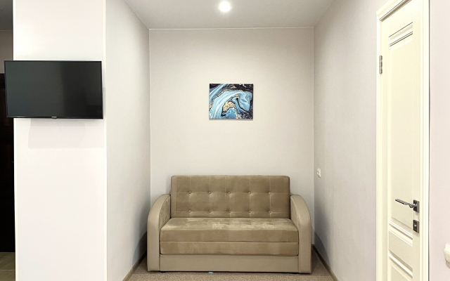 Yuzhny Veter Guest house