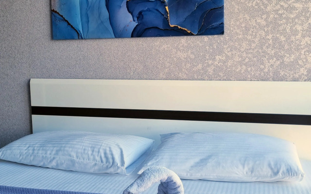 Квартира уютная рядом с морем