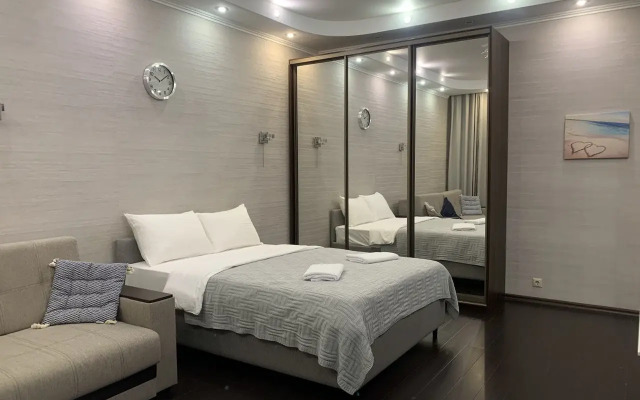 Квартира Светлая квартира Svetlana