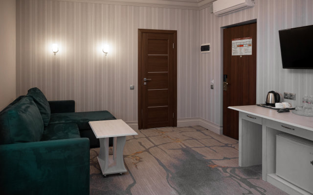 GRK Rostovskij Hotel
