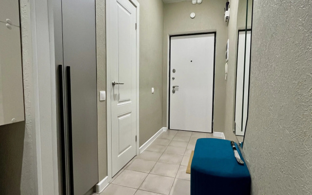 Flat Uyutnaya Studiya V Serdtse Yaroslavlya